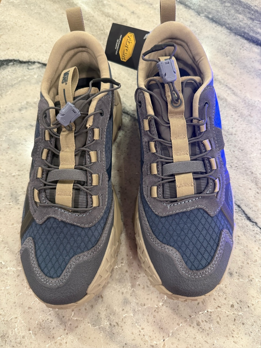VANS XS TREK EVO SHOE